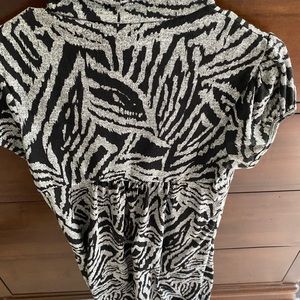 Heart Soul dress- EUC